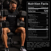 Training Stack