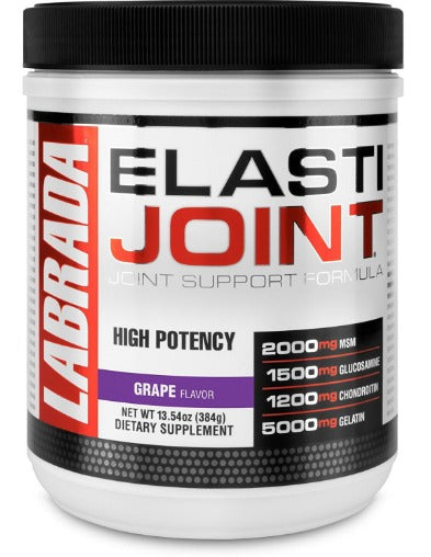 Labrada Elasti Joint 13.54oz - Grape.