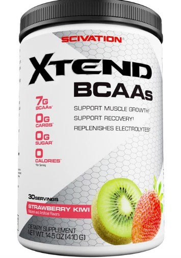 Scivation Xtend Sport Strawberry Kiwi 30 serv