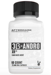 AfterDark 3B Andro XR 60cap