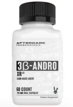 AfterDark 3B Andro XR 60cap