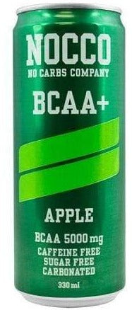 NOCCO Energy RTD 12pk Apple