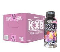 VMI KXR On The Go RTD 12case Miami Vice