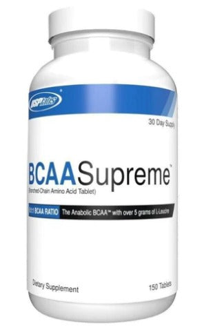 USP Labs BCAA Supreme 150tabs