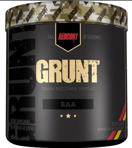 REDCON1 GRUNT 30 serv 10.05 oz Pineapple Banana
