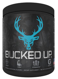 DAS Labs Bucked Up 30serv Breezy Blast