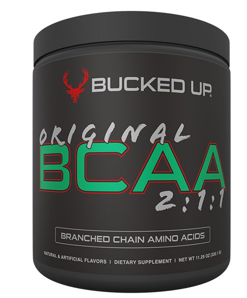 Das Labs Bucked Up Original BCAA 30serv - Apple Jacked