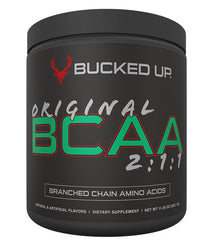Das Labs Bucked Up Original BCAA 30serv - Apple Jacked