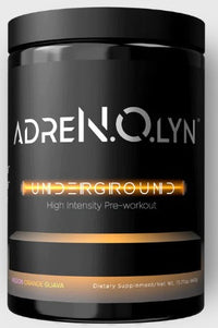 Black Market Adrenolyn Underground 25serv Candy Dust.