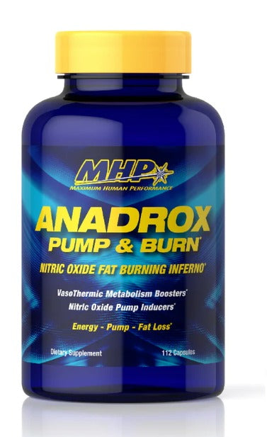 MHP: Anadrox (112 cnt)