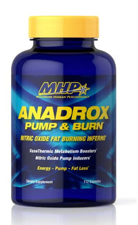 MHP: Anadrox (112 cnt)