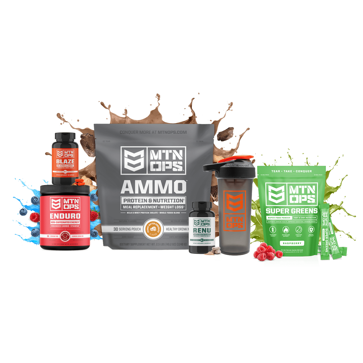 WEIGHT-LOSS SYSTEM