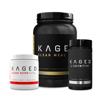 Weight Management Stack