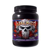 Wicked™ Pre-Workout