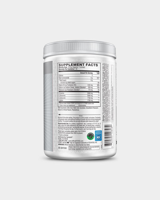 Xtend Original BCAA