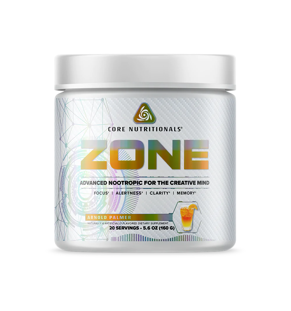 CORE ZONE™