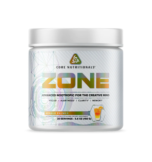 CORE-ZONE™