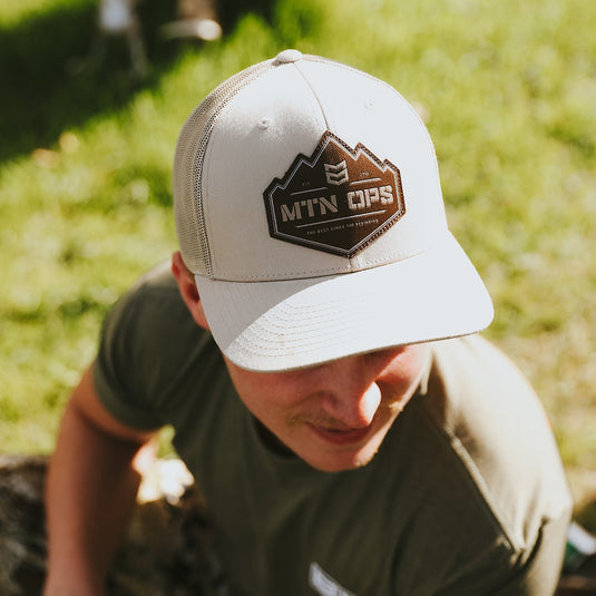 ZENITH HAT