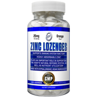 Zinc Lozenges