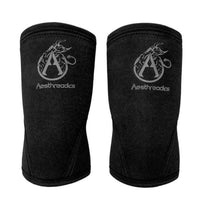 Aesthreadics Aesthreadics Knee Sleeves  | Builtathletics.com | $50 | Accessories | accessories