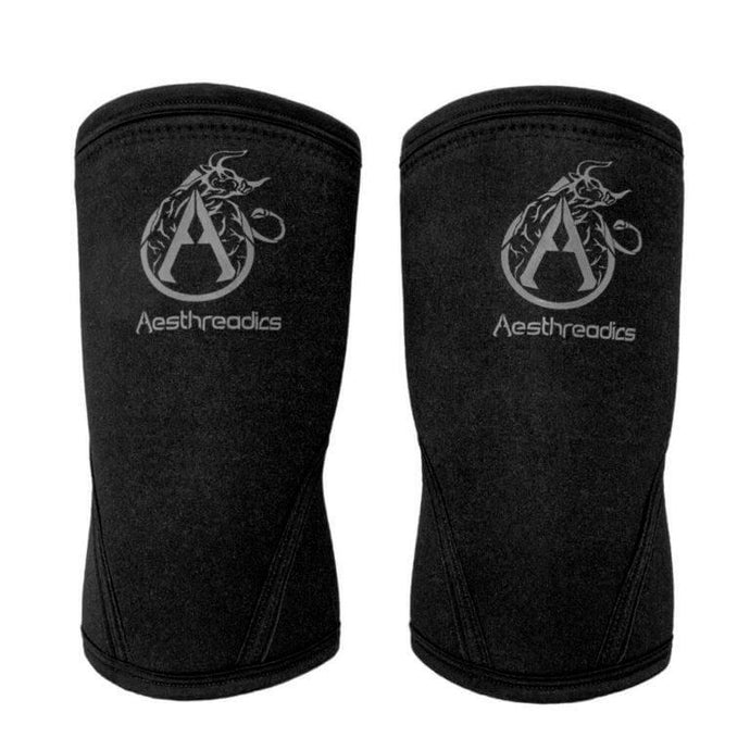 Aesthreadics Aesthreadics Knee Sleeves  | Builtathletics.com | $50 | Accessories | accessories