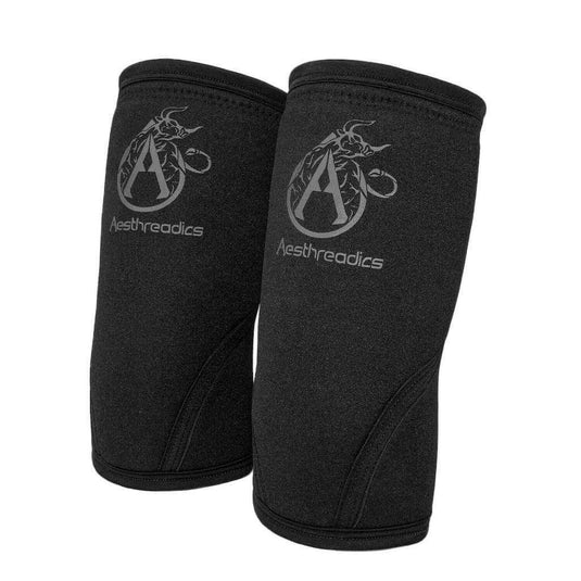Aesthreadics Aesthreadics Knee Sleeves  | Builtathletics.com | $50 | Accessories | accessories