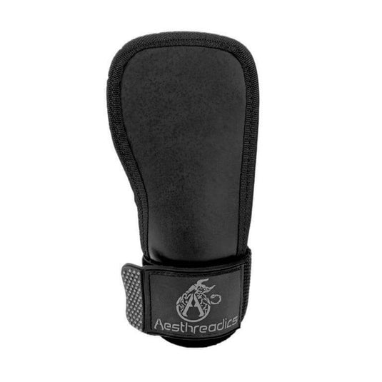Aesthreadics Aesthreadics Vice Grip Lifting Straps  | Builtathletics.com | $40 | Accessories | accessories
