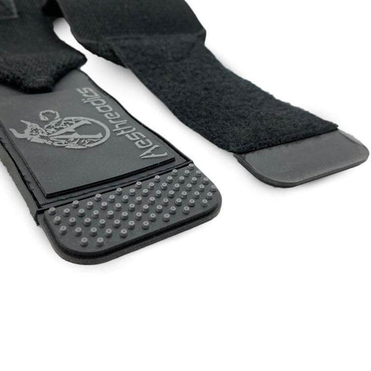 Aesthreadics Aesthreadics Wrist Wraps 2.0  | Builtathletics.com | $25 | Accessories | accessories