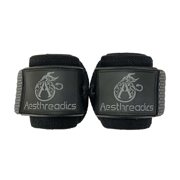 Aesthreadics Aesthreadics Wrist Wraps 2.0  | Builtathletics.com | $25 | Accessories | accessories