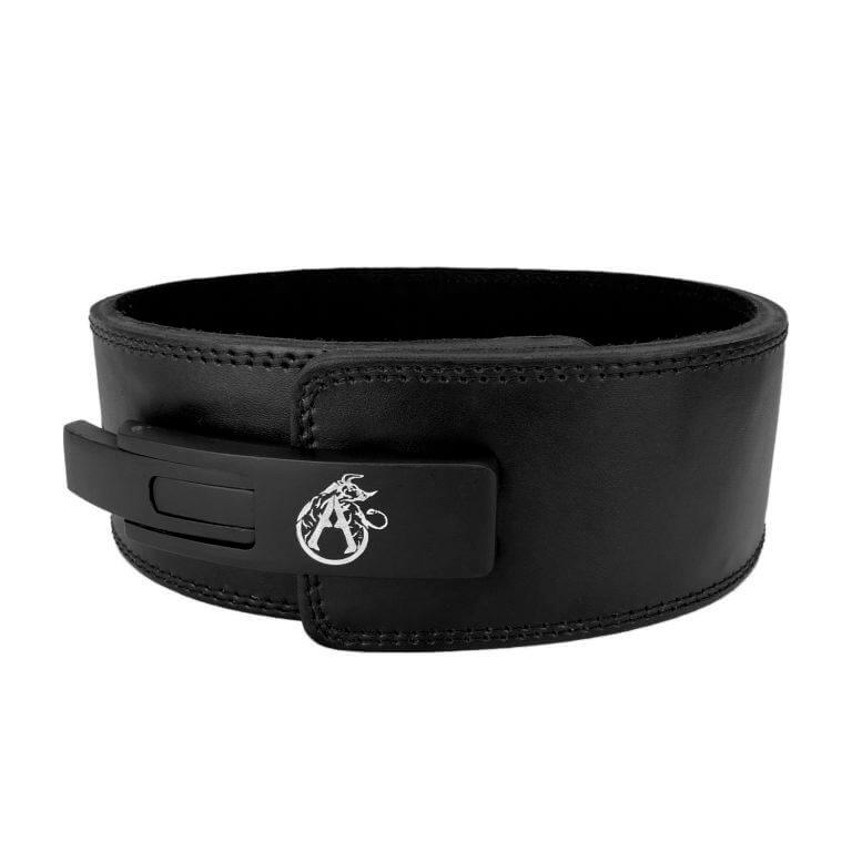 Aesthreadics Blank Lever Weight Belt BuiltAthletics