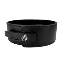 Aesthreadics Blank Lever Weight Belt BuiltAthletics