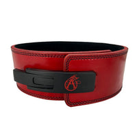 Aesthreadics Blank Lever Weight Belt BuiltAthletics