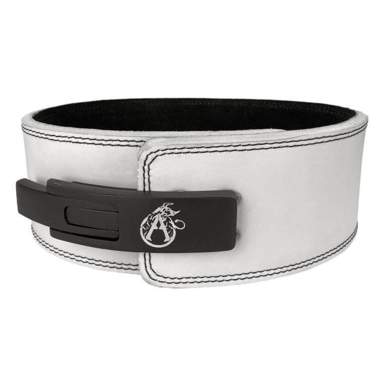 Aesthreadics Blank Lever Weight Belt BuiltAthletics
