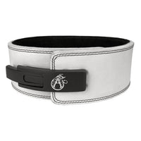 Aesthreadics Blank Lever Weight Belt BuiltAthletics
