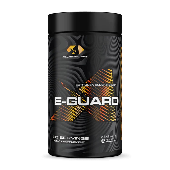 Alchemy Labs | E-Guard