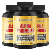 Enhanced | Alpha Yohimbine