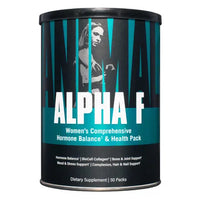 ANIMAL ALPHA F