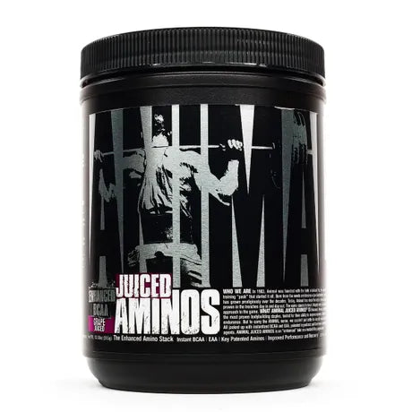 ANIMAL JUICED AMINOS
