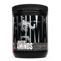 ANIMAL JUICED AMINOS