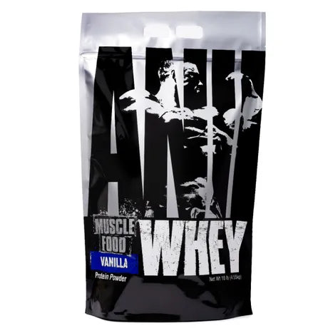 ANIMAL WHEY 10 lbs