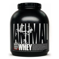 ANIMAL WHEY 4 lbs