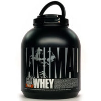 ANIMAL WHEY 4 lbs