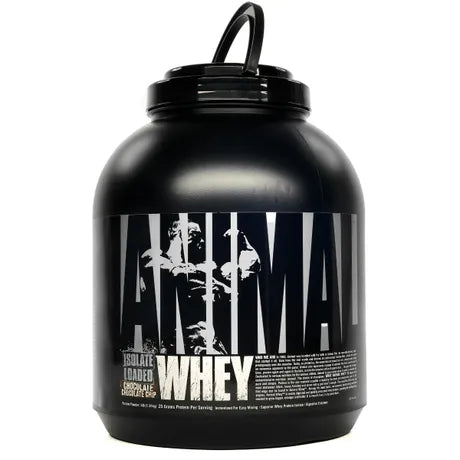 ANIMAL WHEY 4 lbs