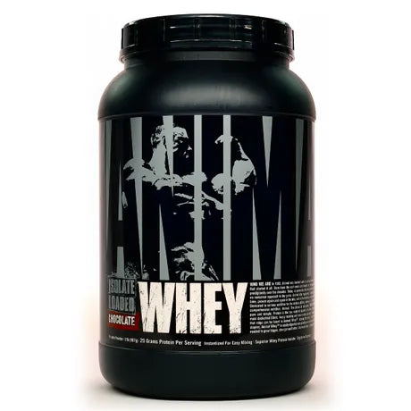 ANIMAL WHEY 2lbs
