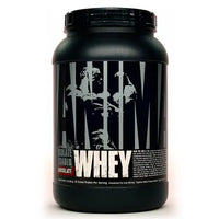 ANIMAL WHEY 2lbs