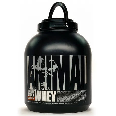 ANIMAL WHEY 4 lbs