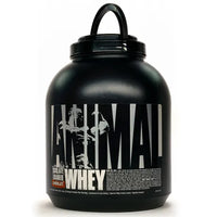ANIMAL WHEY 4 lbs