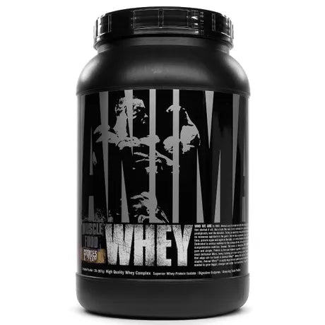 ANIMAL WHEY 2lbs