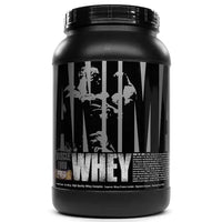 ANIMAL WHEY 2lbs