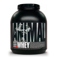 ANIMAL WHEY 4 lbs